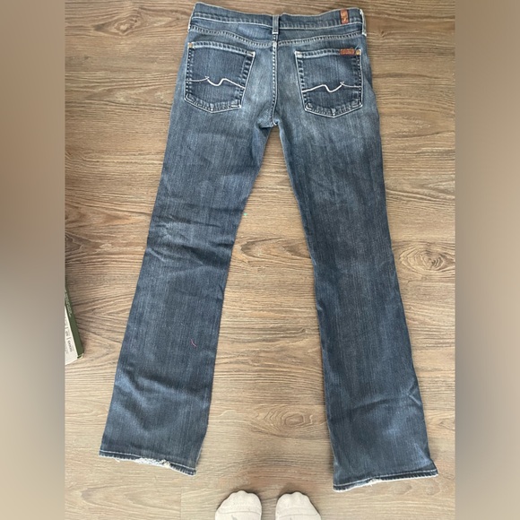 Citizens of Humanity Boot cut jeans - Picture 4 of 5